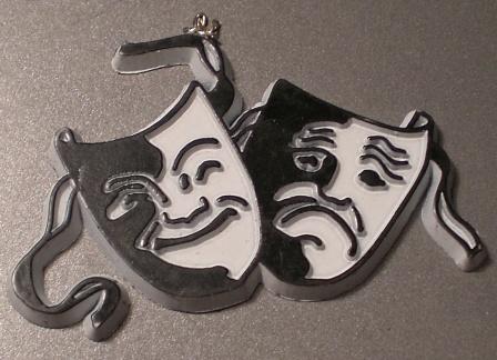 Drama Masks